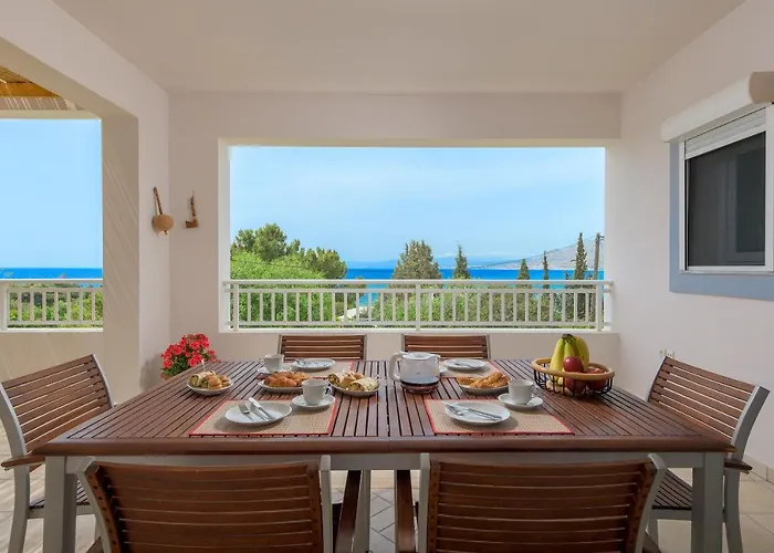Villa Evelyn